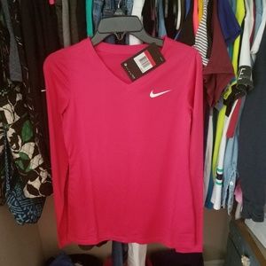 Girls Nike shirt